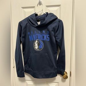 Dallas Mavs Hoodie